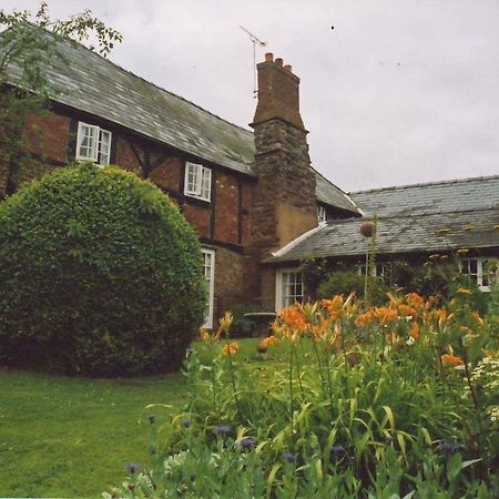 Lower Bache House ลีโอมินสเตอร์ ภายนอก รูปภาพ